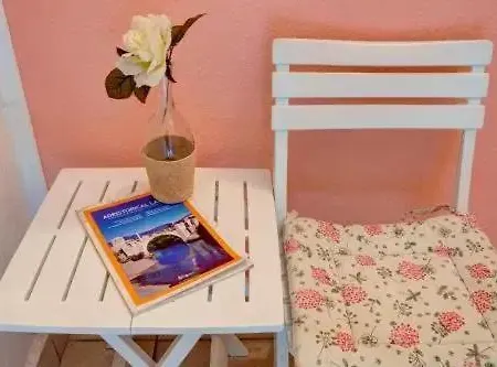 Gasthuis Bajric