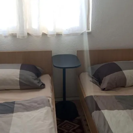 Bajric Gasthuis Mostar